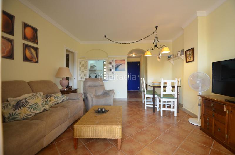 Foto fd73c0f3-b807-4a2a-8ec1-9bb3d2ae1f2d. Apartamento  de 2 dormitorios y 2 baños en Punta del Moral en Ayamonte