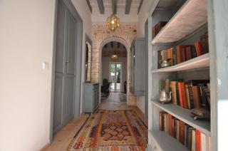 Maison à Ayamonte ciudad. Exclusiva casa de lujo en el corazón de ayamonte
