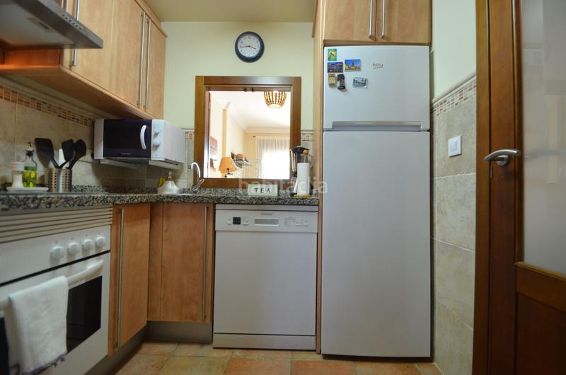 Foto 0622029b-13de-46f1-89e6-a1dbd98396e8. Apartamento  de 2 dormitorios y 2 baños en Punta del Moral. en Ayamonte