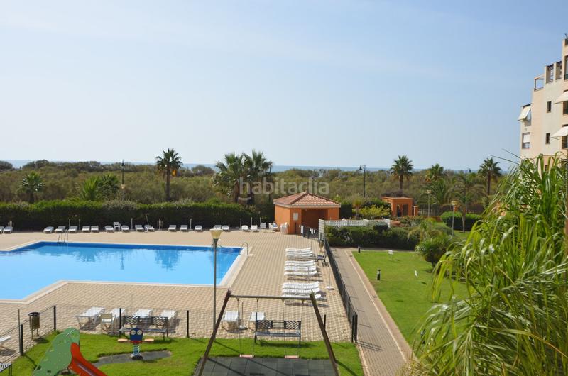 Foto 161a870a-1d65-42aa-94e4-de195a5b0c4b. Apartamento  de 2 dormitorios y 2 baños en Punta del Moral. en Ayamonte
