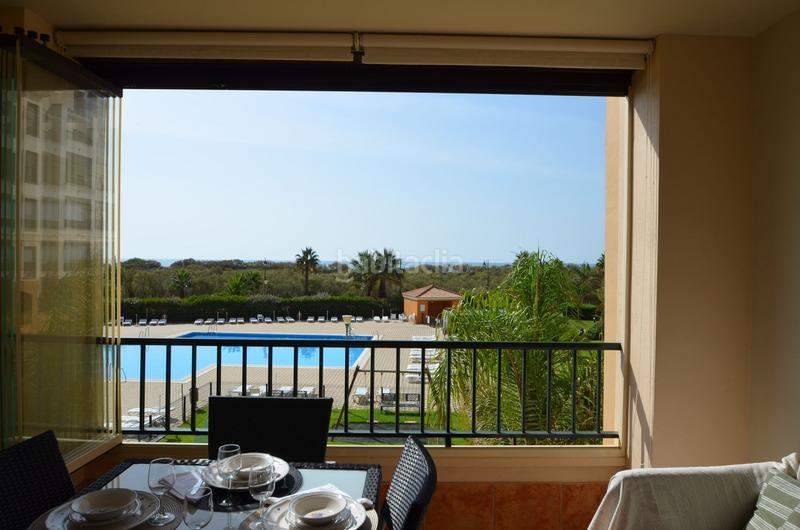 Foto 247bf2bd-ad20-425f-9737-798bd5de82d3. Apartamento  de 2 dormitorios y 2 baños en Punta del Moral. en Ayamonte