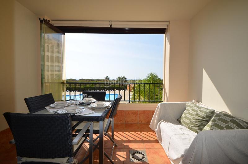 Foto a271a29d-f88b-483d-981d-309ad62cdd08. Apartamento  de 2 dormitorios y 2 baños en Punta del Moral. en Ayamonte