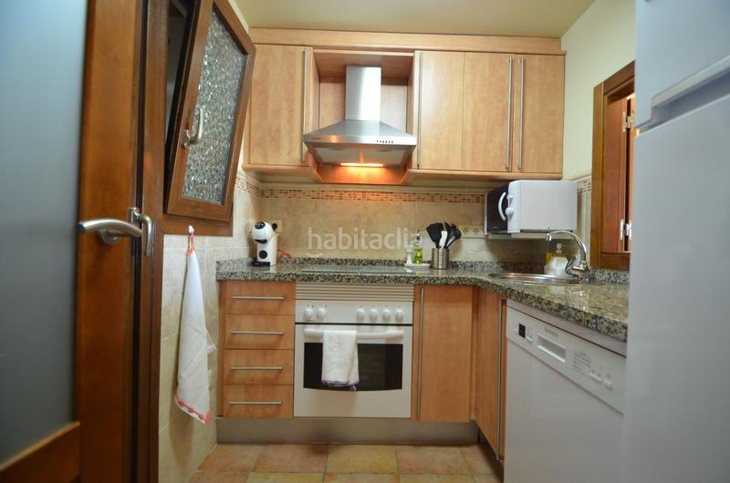 Foto c6fc754a-59fe-4464-bee2-01f5012eeec7. Apartamento  de 2 dormitorios y 2 baños en Punta del Moral. en Ayamonte