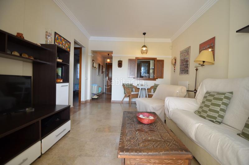 Foto c7b49e29-830c-4358-b5f4-dbf2bb1df97f. Apartamento  de 2 dormitorios y 2 baños en Punta del Moral. en Ayamonte