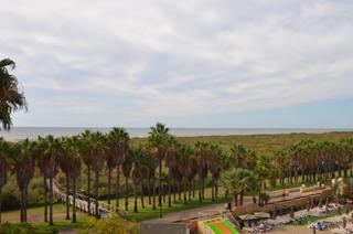 Appartement à Punta del Moral. Apartamento de 2 dormitorios y 2 baños en punta del moral