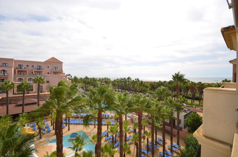 Foto 02fbf815-200b-48bf-9151-7a5073813be7. Piccolo appartamento con riscaldamento piscina in Ayamonte