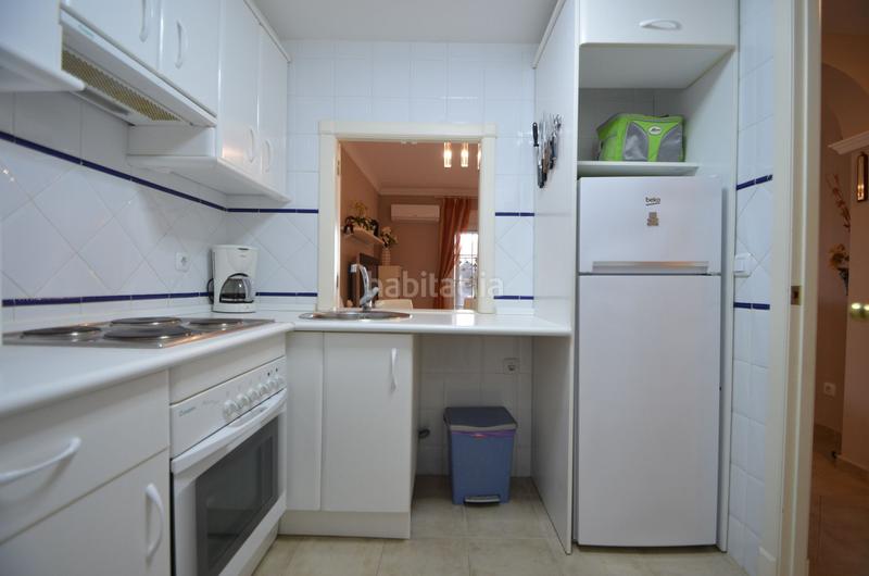 Foto 0d08208e-18fc-4347-a30d-0014100b39e8. Piccolo appartamento con riscaldamento piscina in Ayamonte