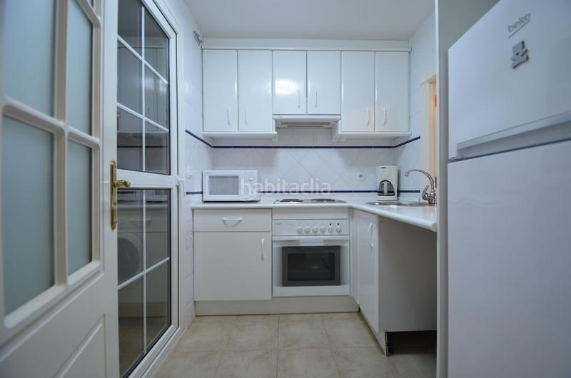 Foto 1caa1fbf-5608-4d9d-ade5-389e4d30a085. Piccolo appartamento con riscaldamento piscina in Ayamonte