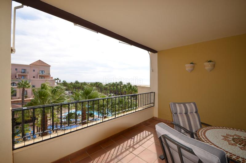 Foto b959df0f-b9ec-476c-a00a-5295629d8c19. Piccolo appartamento con riscaldamento piscina in Ayamonte
