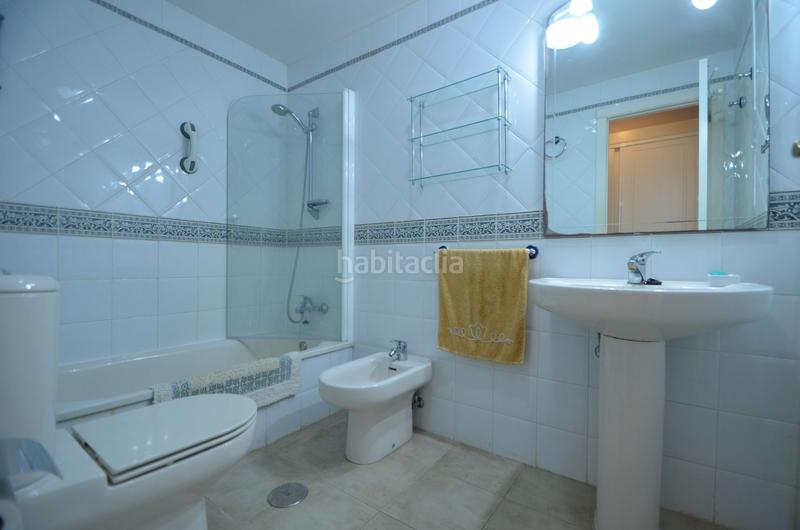 Foto c24f8586-cb38-4ce9-87ac-e445800bf950. Piccolo appartamento con riscaldamento piscina in Ayamonte