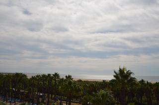 Apartament a Punta del Moral. Apartamento de 2 dormitorios y 2 baños en punta del moral