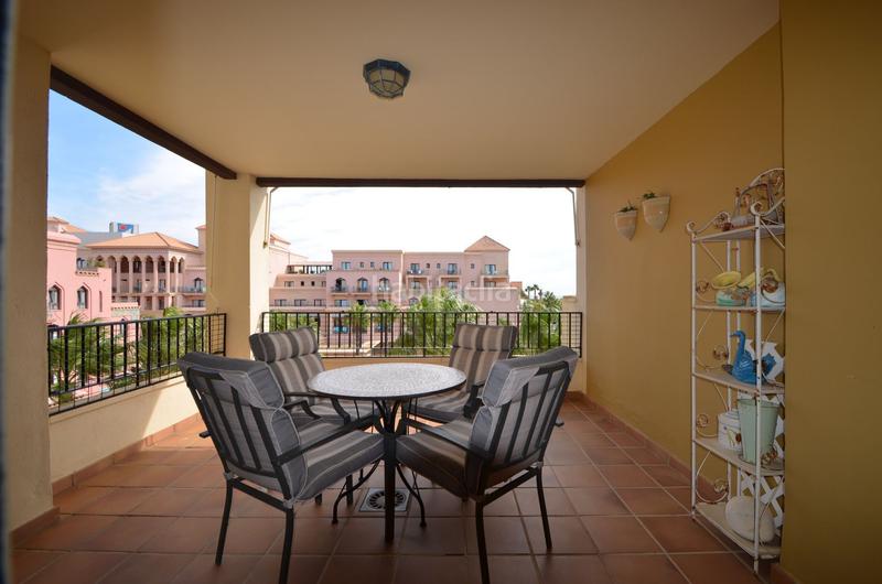 Foto dc77802a-28a8-4d54-8f67-25f18e6ba02c. Piccolo appartamento con riscaldamento piscina in Ayamonte