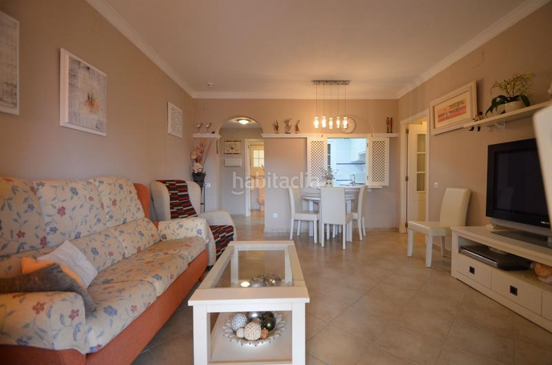 Foto ea0fd875-1e6d-48c4-a782-7fdfdf26e1bc. Piccolo appartamento con riscaldamento piscina in Ayamonte