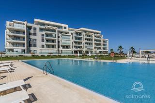 Apartament a Punta del Moral. Apartamentos de 3 dormitorios y 2 baños en isla canela