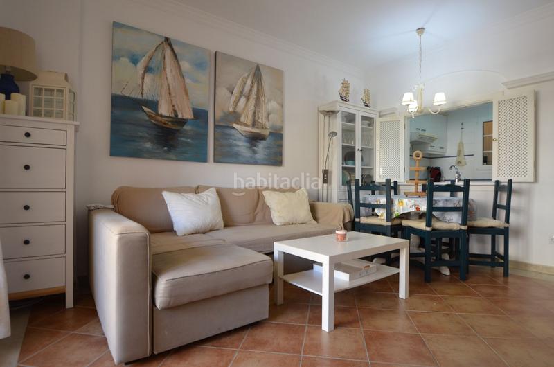 Foto 10b37a46-1dc8-46a2-9585-62fa110a4a66. Appartement avec chauffage piscine dans Punta del Moral Ayamonte