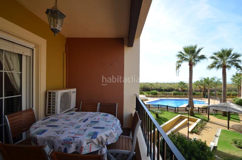 Foto 24cf8379-3e24-40a5-b779-e6c375ca5e1c. Appartement avec chauffage piscine dans Punta del Moral Ayamonte