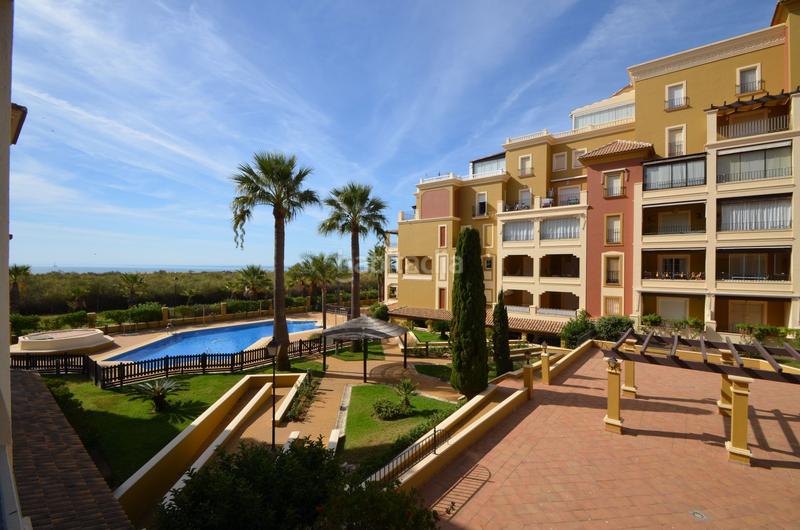 Foto 4365cdc0-461d-41a4-bfb5-e16223603400. Appartement avec chauffage piscine dans Punta del Moral Ayamonte