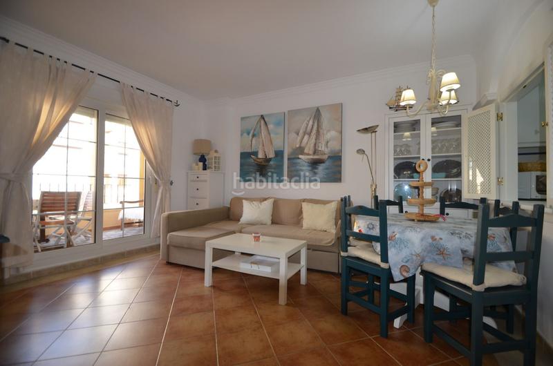 Foto 6a6a0cc4-20c5-4f8d-aa2c-9904034a211c. Appartement avec chauffage piscine dans Punta del Moral Ayamonte
