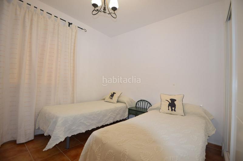 Foto b9b6f56a-4485-4ce7-bd18-472889e9fc05. Appartement avec chauffage piscine dans Punta del Moral Ayamonte
