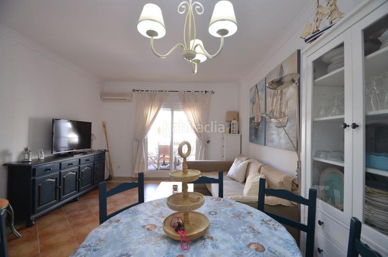 Foto cbd4db2d-d870-4da9-a87a-d341b5e854dc. Appartement avec chauffage piscine dans Punta del Moral Ayamonte