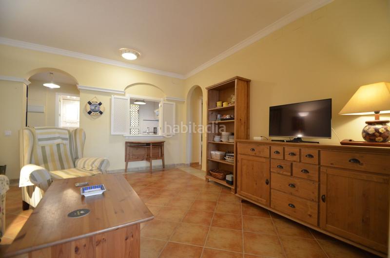 Foto 7a028afc-4dd9-4b70-9805-79e8dc20ac98. Appartement avec chauffage piscine dans Punta del Moral Ayamonte