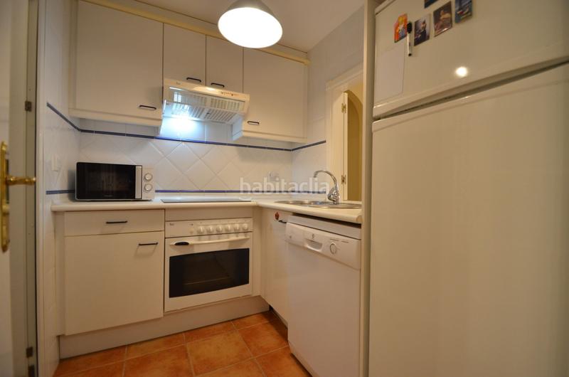 Foto b0d3c534-edb2-4972-b34e-883eb550f3c3. Appartement avec chauffage piscine dans Punta del Moral Ayamonte