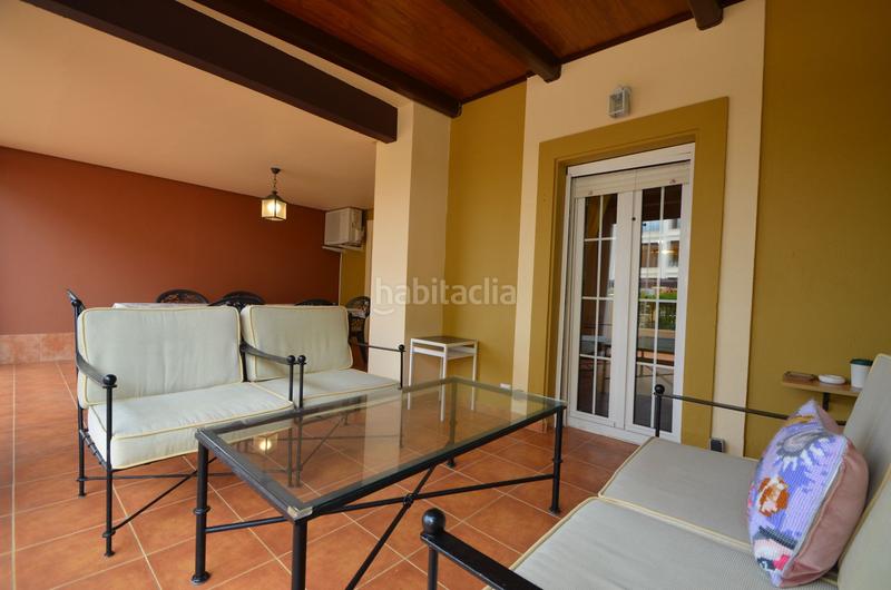 Foto c2be1f40-de82-4332-ac14-7a5e61c564a3. Appartement avec chauffage piscine dans Punta del Moral Ayamonte
