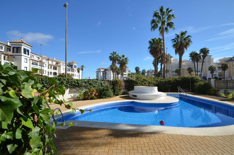 Foto 37899efa-3adc-4a08-bc4c-764e132bc69b. Apartament amb piscina a Punta del Moral Ayamonte