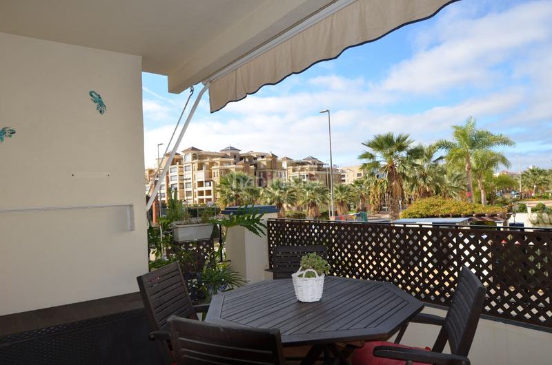 Foto 6343b971-b6a4-4b9e-a4b4-c743afca90dc. Apartament amb piscina a Punta del Moral Ayamonte