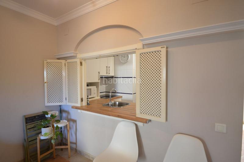 Foto 74036028-41cc-4439-9a7c-e9a5f73253f4. Apartament amb piscina a Punta del Moral Ayamonte