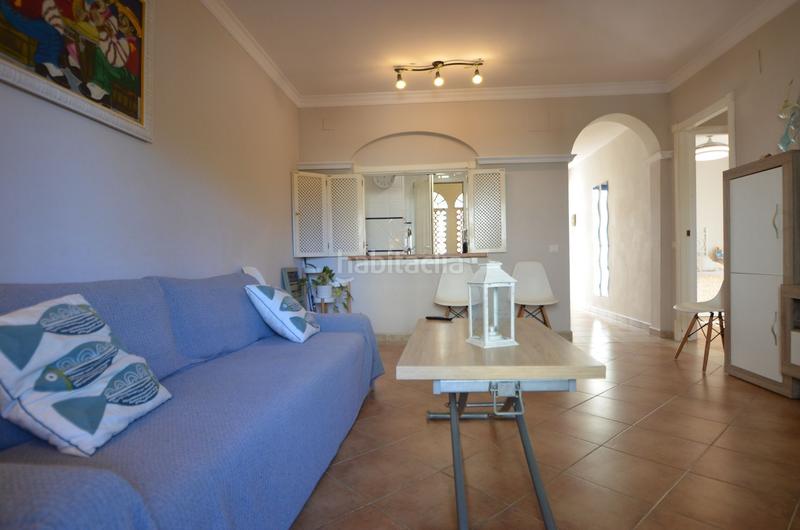 Foto cbee1315-dde1-4421-aad4-b33cd356ed00. Apartament amb piscina a Punta del Moral Ayamonte