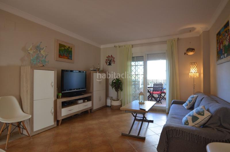 Foto dd2cbfe7-8bf4-46d2-8171-7448a2b0e081. Apartament amb piscina a Punta del Moral Ayamonte