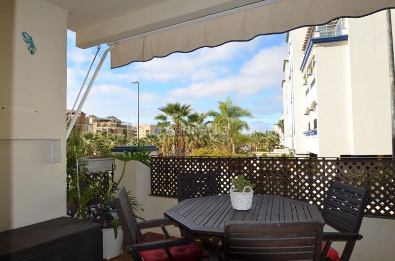 Foto f4feb9dc-2c70-4d1d-8ffb-6b1c07fffb07. Apartament amb piscina a Punta del Moral Ayamonte