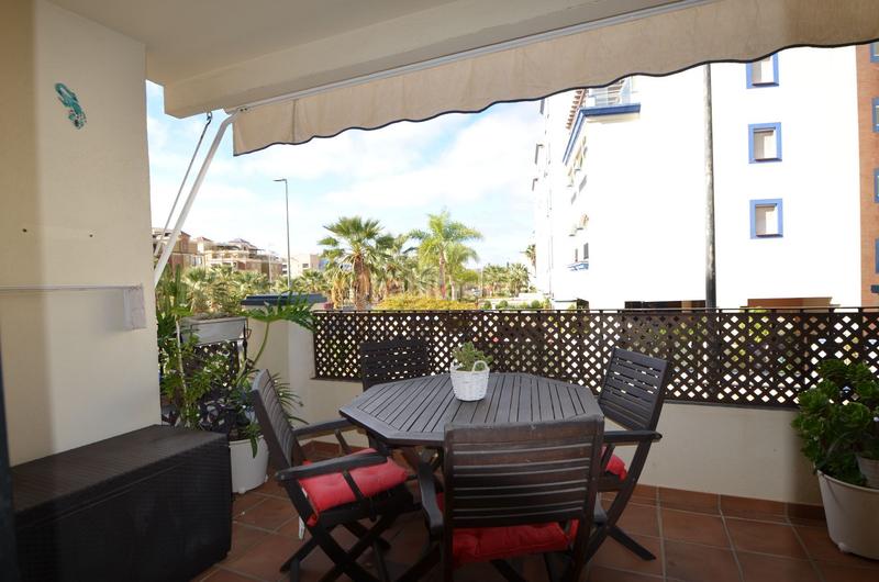 Foto fc1e7309-dfd6-4ade-b41d-f966e8915c51. Apartament amb piscina a Punta del Moral Ayamonte