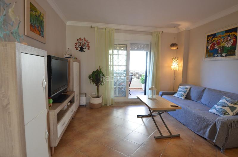 Foto ff16ac49-bf28-44a5-9373-cbd0928383af. Apartament amb piscina a Punta del Moral Ayamonte