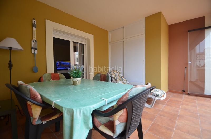 Foto 814bf4cd-76a1-499a-a503-ecf0fd57bff7. Apartament amb piscina a Punta del Moral Ayamonte