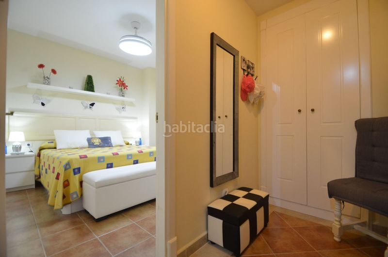Foto bc73fa73-221a-4704-b9b4-e9442489fc09. Apartament amb piscina a Punta del Moral Ayamonte