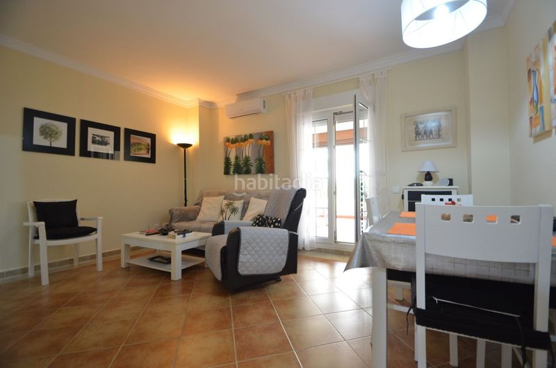Foto c838d592-6533-4ddc-9341-7433485e368e. Apartament amb piscina a Punta del Moral Ayamonte