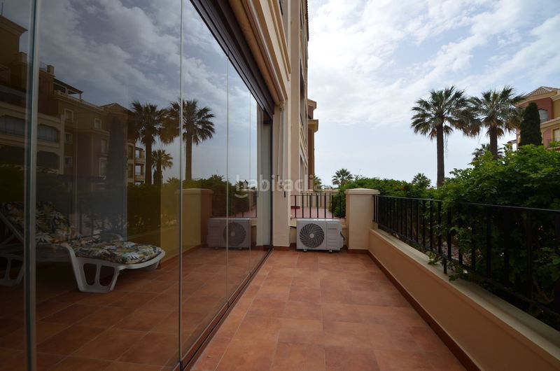 Foto cf2dd54d-ea28-4880-a31d-9e067e223d4b. Apartament amb piscina a Punta del Moral Ayamonte