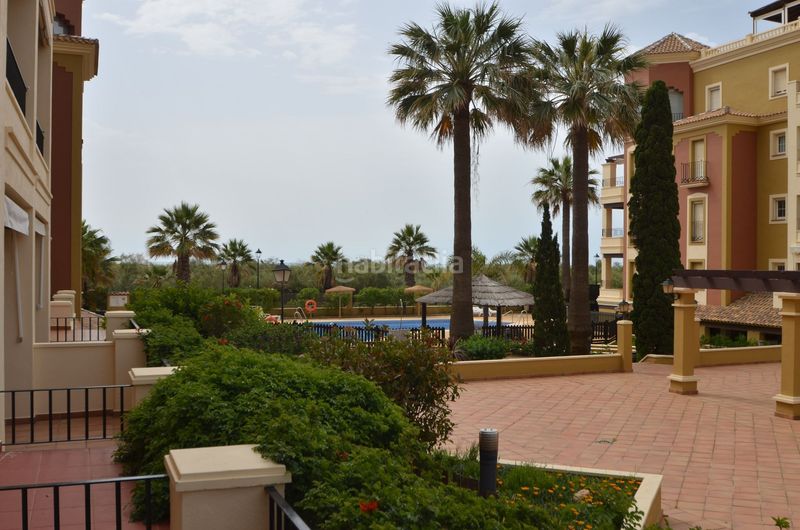 Foto fe1e9f08-0ae7-4503-a8dd-53b34164b4d7. Apartament amb piscina a Punta del Moral Ayamonte