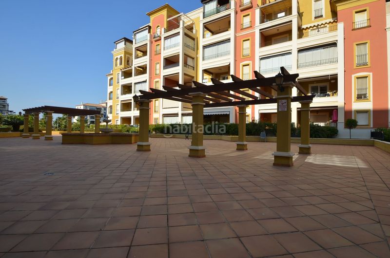Foto b6c2fa58-851c-4390-8e45-d57de7f74cde. Apartament amb piscina a Punta del Moral Ayamonte