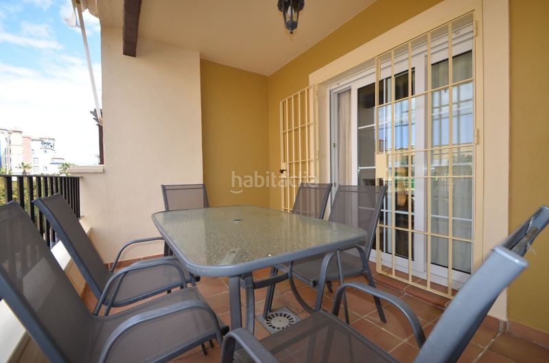 Foto c420cc2e-62bd-41af-91d0-a397be75e2ab. Apartament amb piscina a Punta del Moral Ayamonte