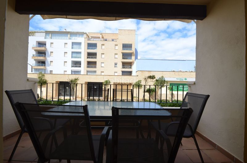 Foto defd4cc2-263c-41b1-adb3-b903f7a12a74. Apartament amb piscina a Punta del Moral Ayamonte
