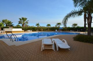 Appartement en Punta del Moral. Apartamento de 2 dormitorios en 1� l�nea de playa de punta del m