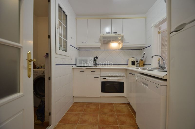 Foto a5d58b41-4121-45c6-bf6c-c9c41cb821be. Apartament amb piscina a Punta del Moral Ayamonte