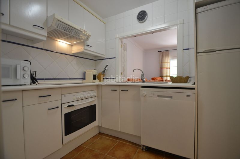 Foto c4d5b970-c601-4f70-b11b-9727bff4f41d. Apartament amb piscina a Punta del Moral Ayamonte