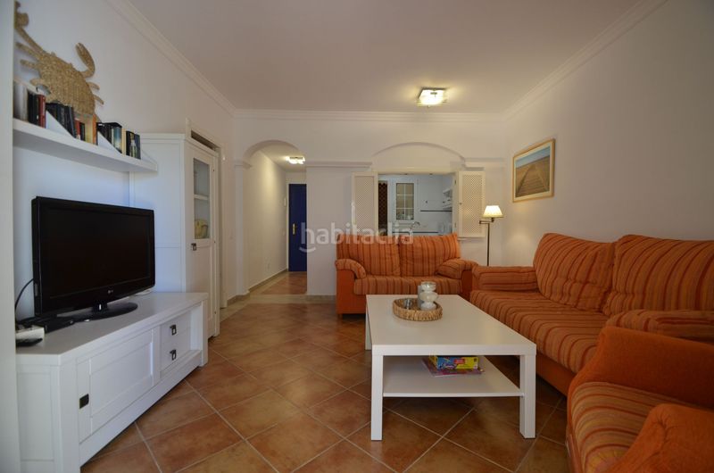 Foto c968962f-f1a2-499e-abe3-853d3bb2164e. Apartament amb piscina a Punta del Moral Ayamonte
