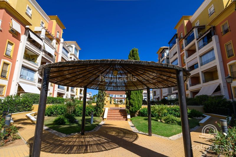Foto d7895382-3816-4e68-a1b9-9e7e6a330614. Apartament amb piscina a Punta del Moral Ayamonte