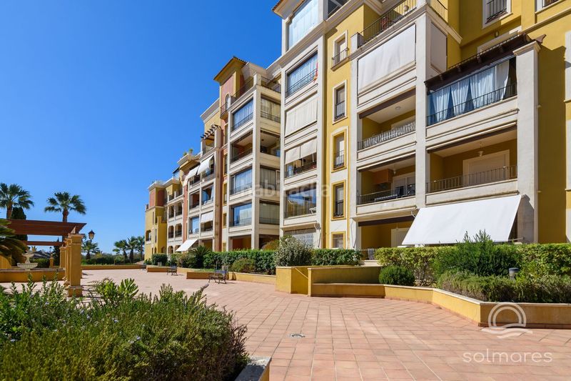 Foto e12221a5-f281-4360-a972-106e89b6ac36. Apartament amb piscina a Punta del Moral Ayamonte
