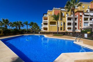 Appartement en Punta del Moral. Apartamento de 2 dormitorios en 1� l�nea de playa de punta del m